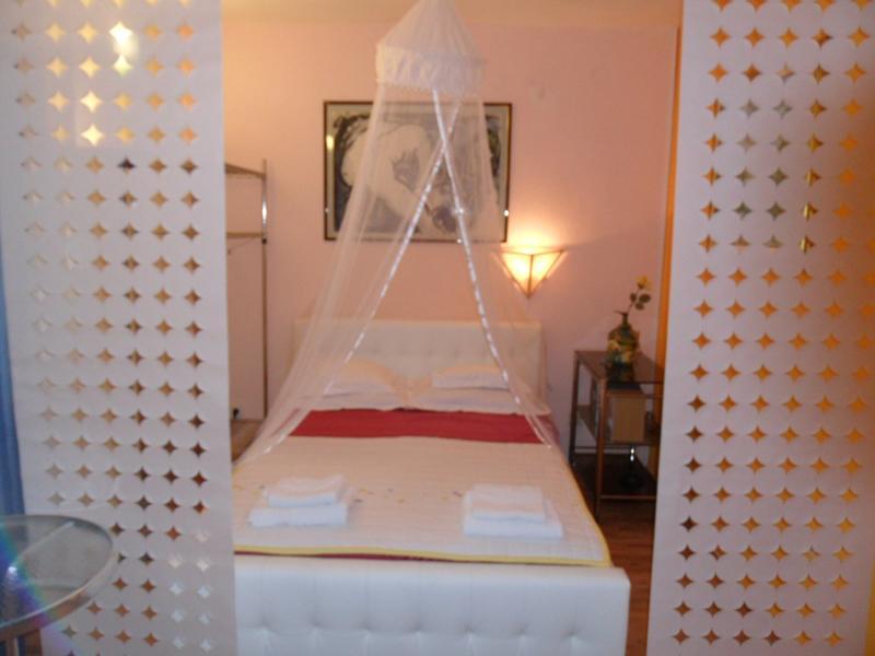Apartments Mia Podgora Room photo