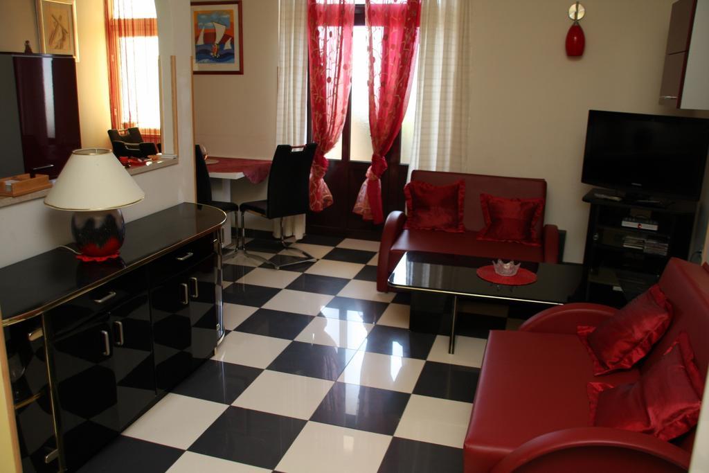 Apartments Mia Podgora Room photo