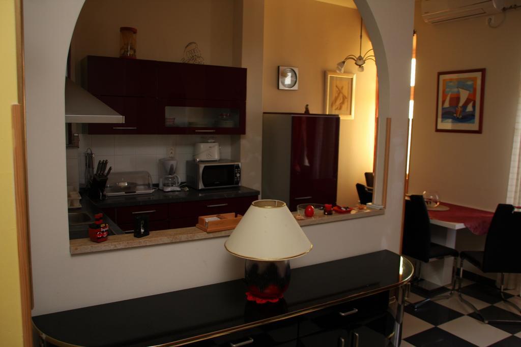 Apartments Mia Podgora Room photo