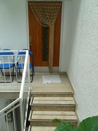 Apartments Mia Podgora Room photo