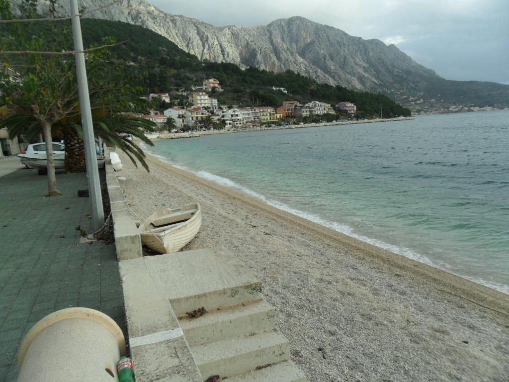 Apartments Mia Podgora Room photo