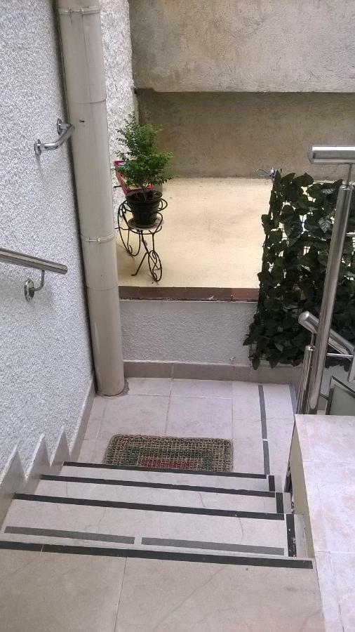 Apartments Mia Podgora Exterior photo